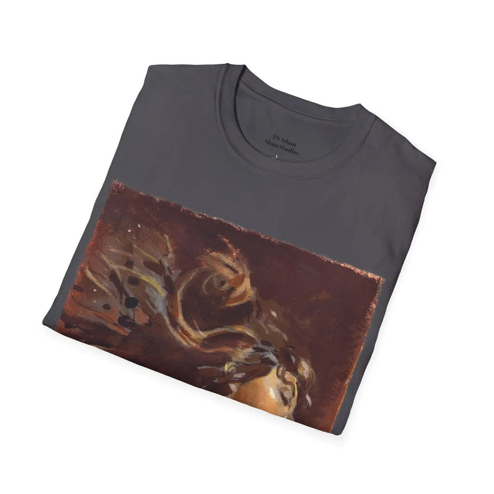 Taylor soft Unisex T-Shirt Printify - Adam Benet Shaw