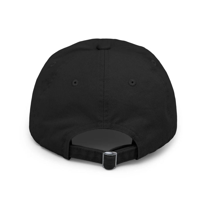 Unisex Distressed Cap Printify - Adam Benet Shaw