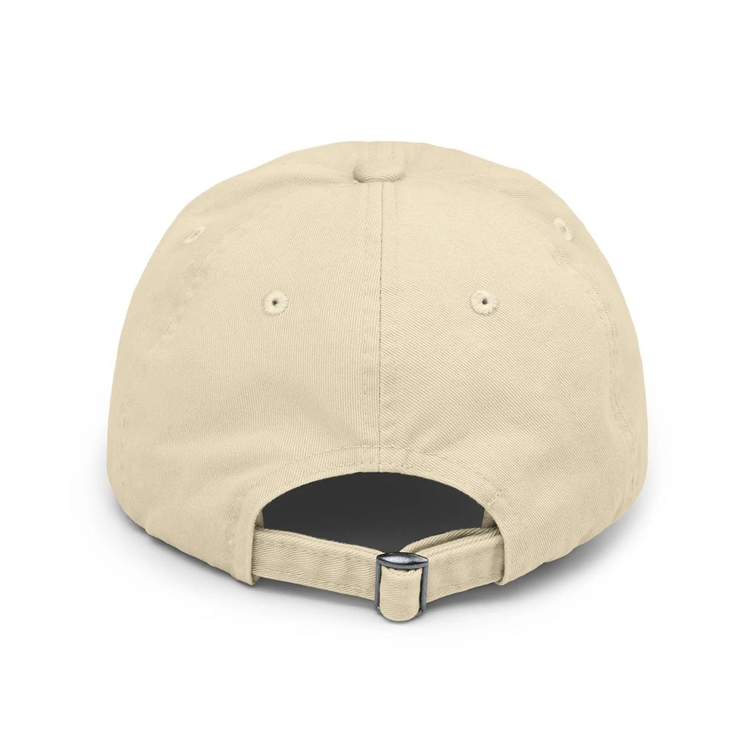 Unisex Distressed Cap Printify - Adam Benet Shaw
