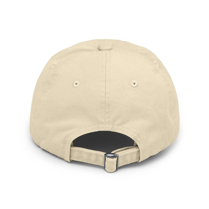 Unisex Distressed Cap Printify - Adam Benet Shaw