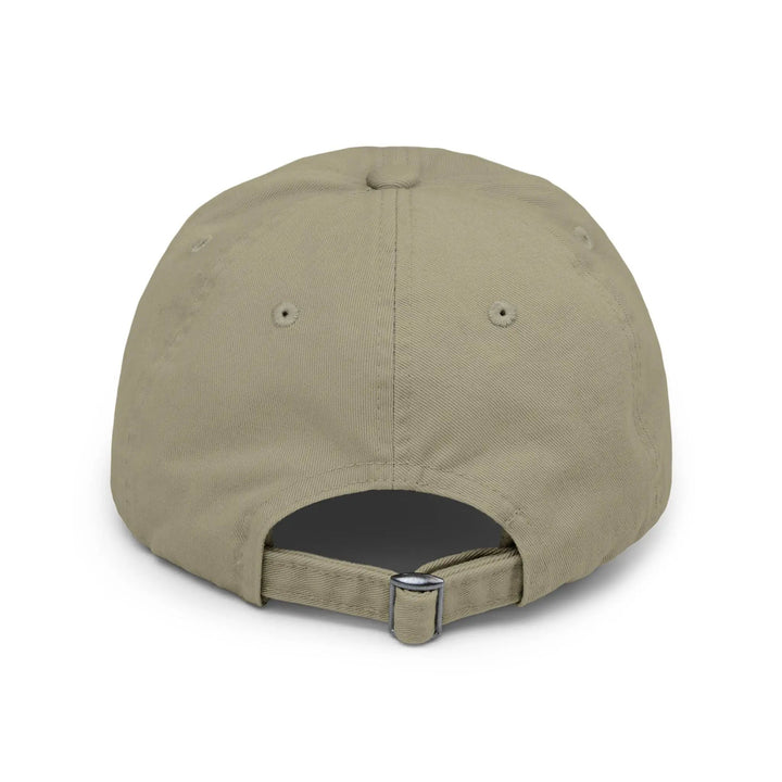 Unisex Distressed Cap Printify - Adam Benet Shaw