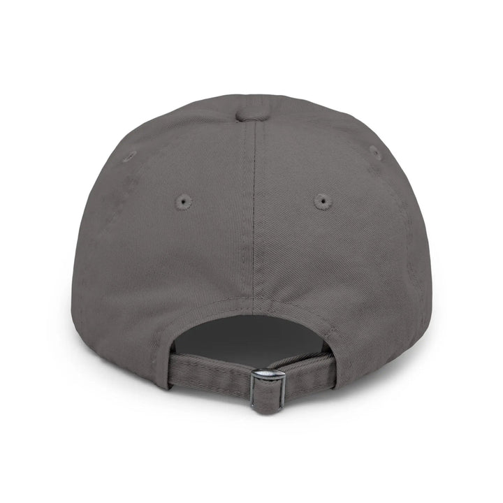 Unisex Distressed Cap Printify - Adam Benet Shaw